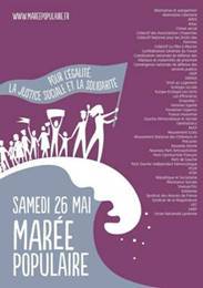 RÃ©sultat de recherche d'images pour "marÃ©e populaire 26 mai"