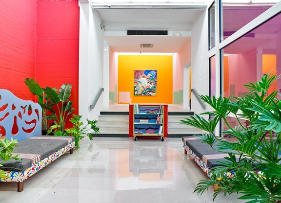 intérieur