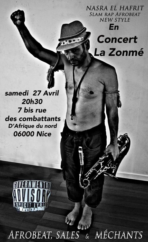 une personne ou plus, personnes debout, chapeau et texte